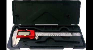 KS Tools 300.0532 Digitale-schuifmaat 0-150mm