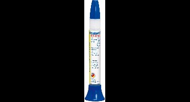 Weicon Contact VA 300 – Cyanoacrylaatlijm 12 g – Kleurloos voor kunststof