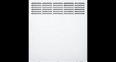Stiebel Eltron CWM Elektrische convectorkachel 42.6x10x45cm 750 watt wit