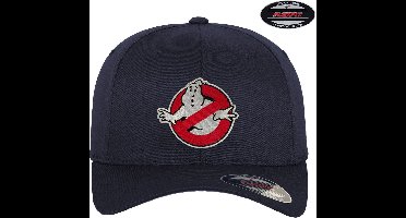 Ghostbusters Flexfit Cap Navy-L/XL