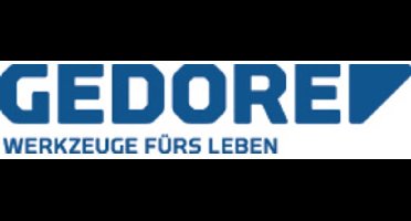 Gedore 1471945 141-300 Machinekoevoet