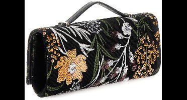 Guess Kleine Handtas / Crossbodytas Dames - Zalina - Gebloemd - Print