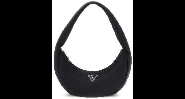 GUESS schoudertas Sunetra Mini Shoulder Bag Black zwart