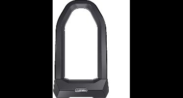 ABUS Beugelslot - Super Extreme - Maximale beveiliging - Wolfraam-carbide mix - 27 mm beugel