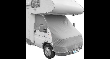ProPlus Camper Raamafdekking – Fiat Ducato, Peugeot Boxer, Citroën Jumper