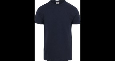 Suitable T-shirt Ono Donkerblauw (navy) - Maat XXL - Heren - Casual T-shirts