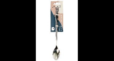 12 x Sorbet - Longdrink Lepel - Desserts of Ijskoffie Lepel - 21 x 2.7 x 2 cm