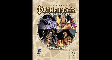Pathfinder Worldscape, Volume 3