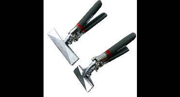 Proline Dakdekkers Tangen Set - 2 stuks