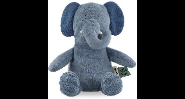 Knuffel baby - Mrs. Elephant