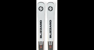 Blizzard Firebird S Ti+tpx 12 Demo Alpin Skipakket Transparant 166 Man,Vrouw