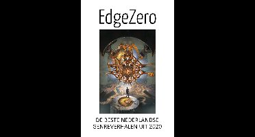 EdgeZero de beste Nederlandse genreverhalen uit 2020
