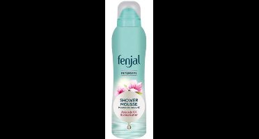 Fenjal Intensieve Douchemousse 200 ml