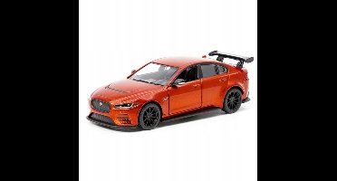 Jaguar XE SV Project 8 Modelauto Schaal 1:38 - Realistische replica