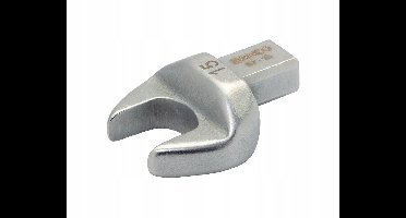 Bahco Aansluitkop 14x18 mm Plat 50 mm