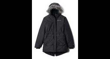 Columbia Nordic Strider™ Ii Jas Zwart 6-7 Years Jongens,Meisjes