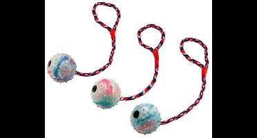 Kerbl Bal aan koord 30CM