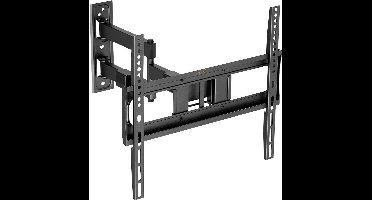 My Wall TV-beugel 81,3 cm (32) - 190,5 cm (75) Zwenkbaar