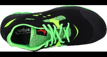 Atlas Veiligheidsschoenen Flash 2605 XP