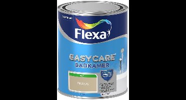 Flexa - Easycare Badkamer Muurverf - F8.12.71 - Mengverf - 1 L