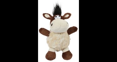 Kerbl Shaggy Ezel Hondenspeeltje