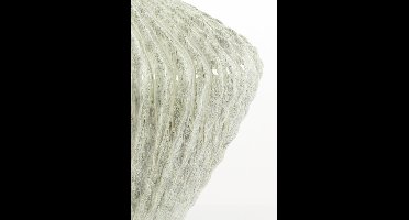 Light&living Vaas deco Ø66x53 cm CACTI glans mint groen