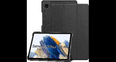 Beschermhoes voor Samsung Tablet, Zwart