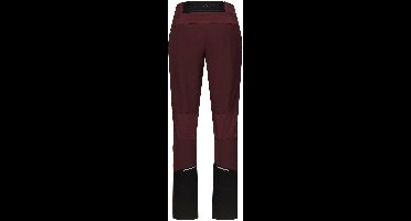 VAUDE Women's Larice Pants IV, winddicht, Dames, Outdoorbroek