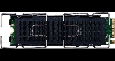 HP Z Turbo Drive 2 TB TLC Z8 G4 SSD-kit