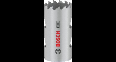 Bosch PRO Multi Materiaal gatenzaag 25 mm met schroefdraad - 2608...