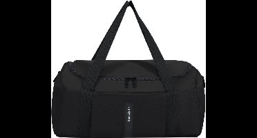 Samsonite Reisaccessoire - opvouwbare reistas XS underseater Ryanair conform - black