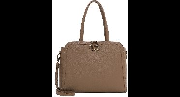 Tamaris schoudertas Gabriela Cityshopper Taupe
