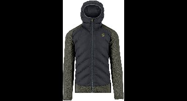 Karpos Marmarole Retro´ Jas Grijs M Man