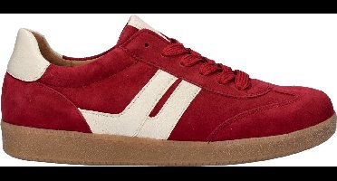 Gabor dames sneaker - Rood - Maat 41