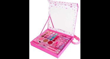 Create it! - Beautycase Compleet