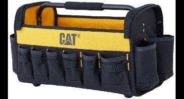 CAT - 19 Inch Open Gereedschapstas