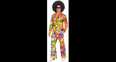 Super 60s Peace And Love 2delig - Man