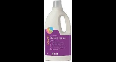 Lavendel vloeibaar wasmiddel 2 L|Lavender liquid detergent 2 L|Lessive liquide de Lavande 2 L