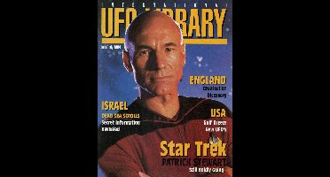 International UFO Library: June / July 1994