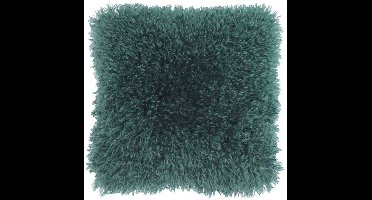 Unique Living - Sierkussen Frieda - 45x45cm - Groen