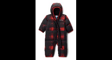 Columbia Snuggly Bunny™ Ii Racepak Zwart 6-12 Months Jongens,Meisjes