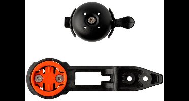 HideMyBell Raceday S5 (Cervélo S5) - Carbon