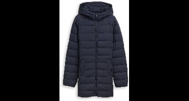 Tom Tailor 1044615 Jas Blauw 3XL Vrouw