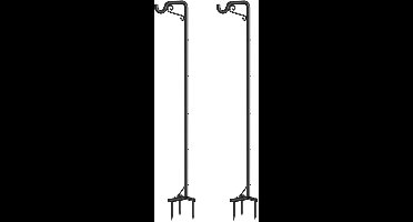 ApexArte® Herdershaak - Herdersstafhaak - Tuinhaak