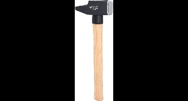 BRILLIANT TOOLS Slotenmakershamer met hickory steel 1600 g Franse...