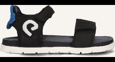 CRUYFF JUNIOR Gevasi Sandalen - Jongens - Blauw - Maat 35