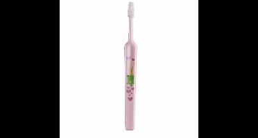 TePe Tandenborstel Kids Zacht - 6 x - Voordeelverpakking