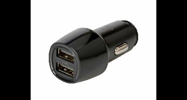 Lampa 38871 oplader voor mobiele apparatuur