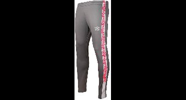 Umbro Eyre Logo Broek Grijs 10 Years Jongens,Meisjes