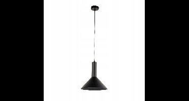 VITRUM 40810 Sigma Lighting Hanglamp - Zwart, Modern